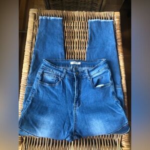 AMERICAN BAZI CARGO SKINNY JEANS 👖